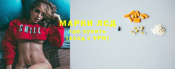 хмурый Корсаков