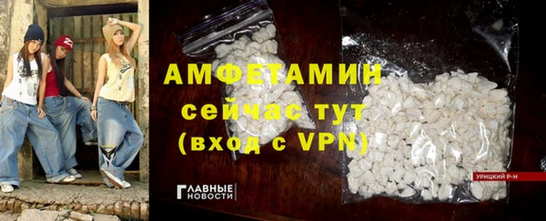 хмурый Корсаков