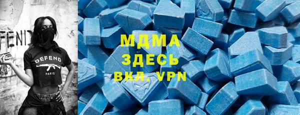 хмурый Корсаков
